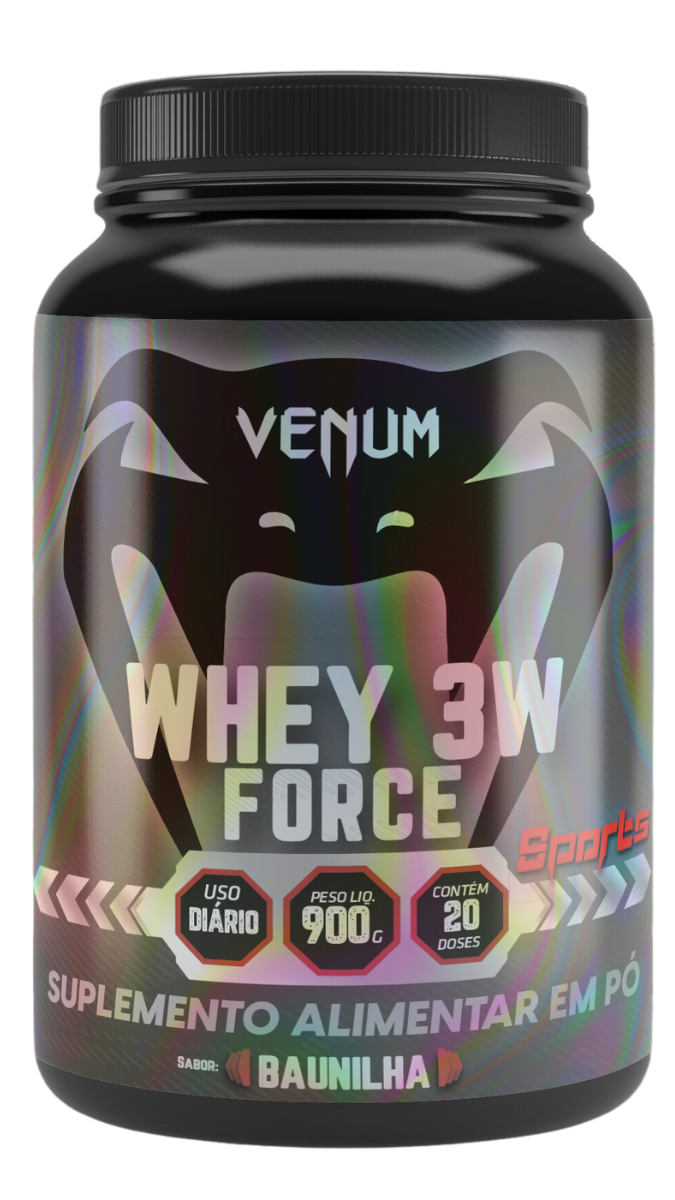 Whey 3W Force