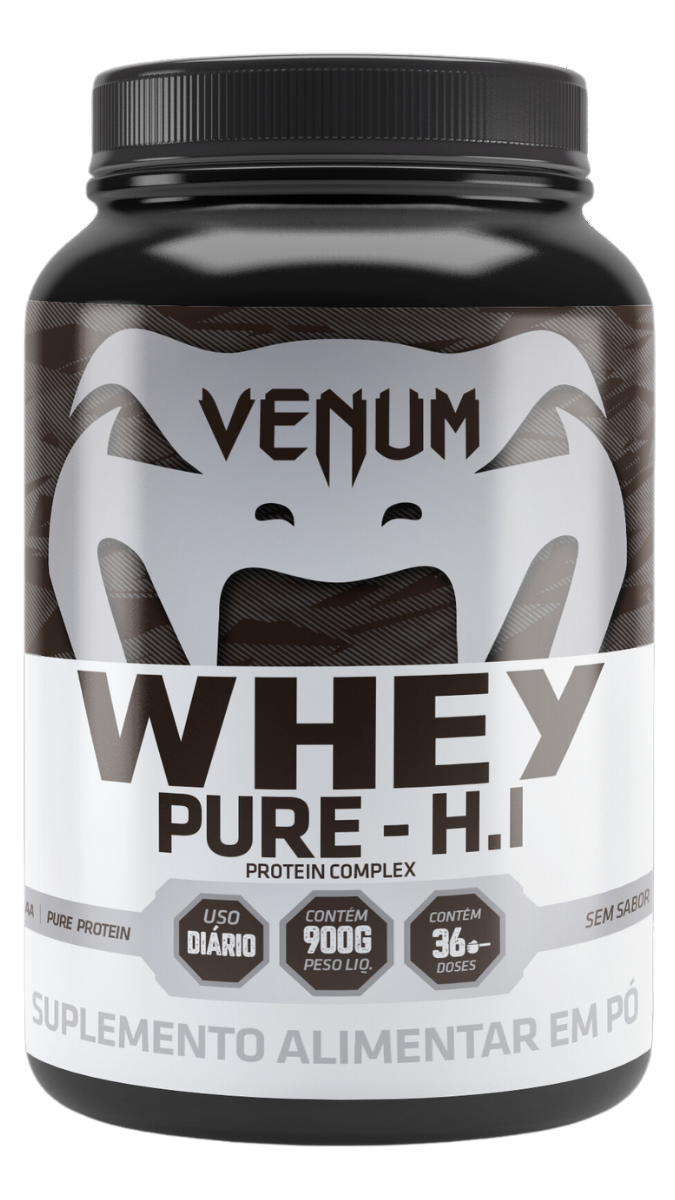 Whey Pure HI