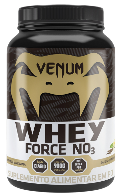 Whey Force NO3