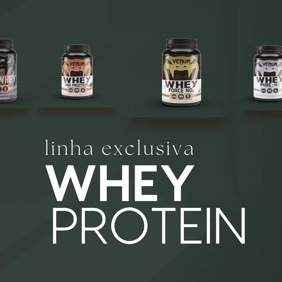 Whey Protein